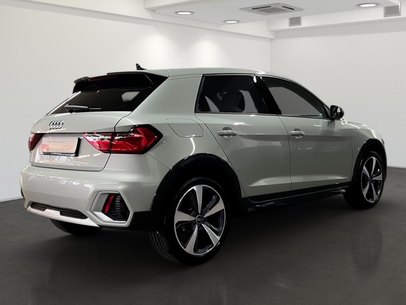 Audi A1 allstreet – Bild 5