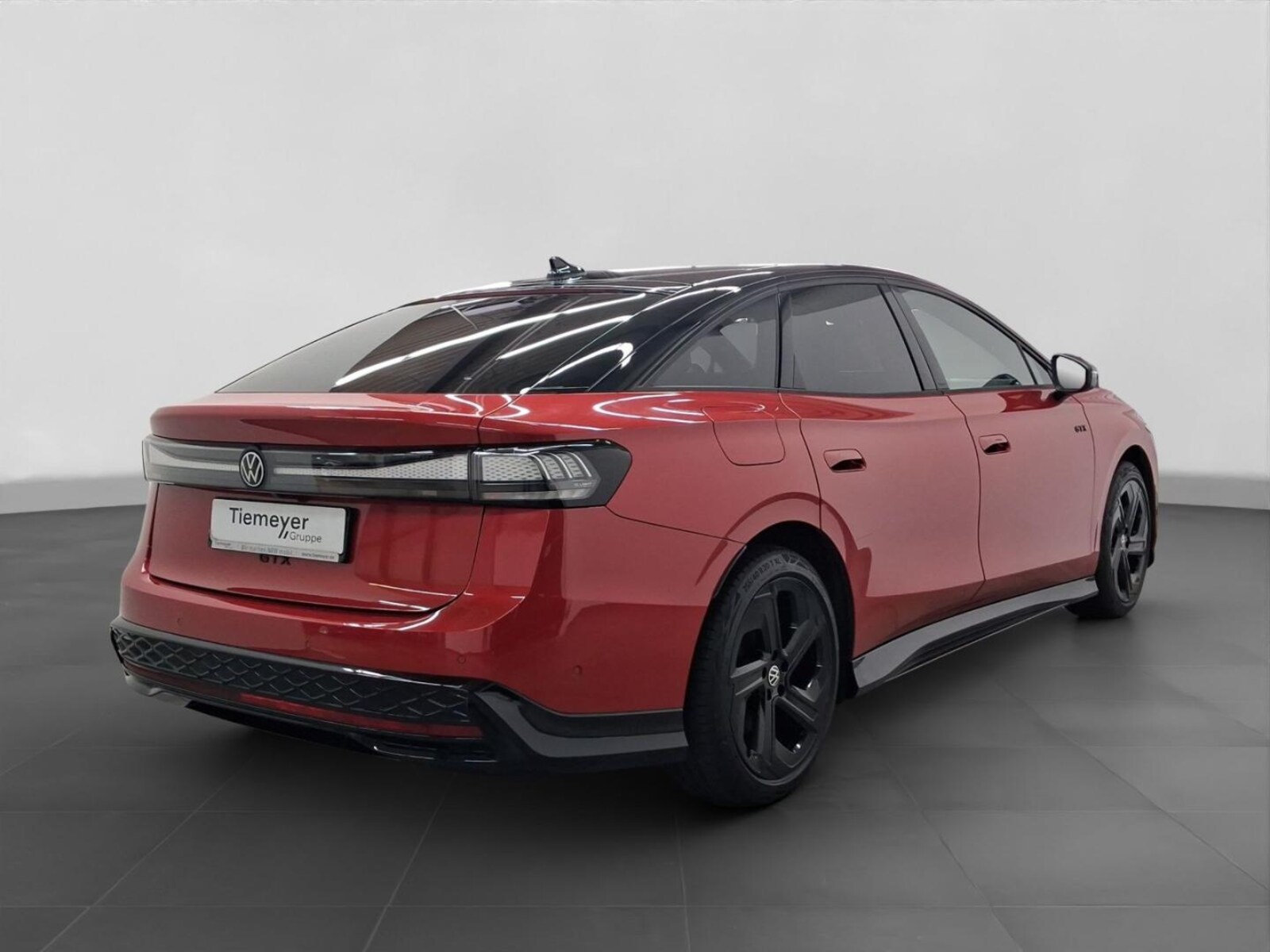Volkswagen ID.7 – Bild 3