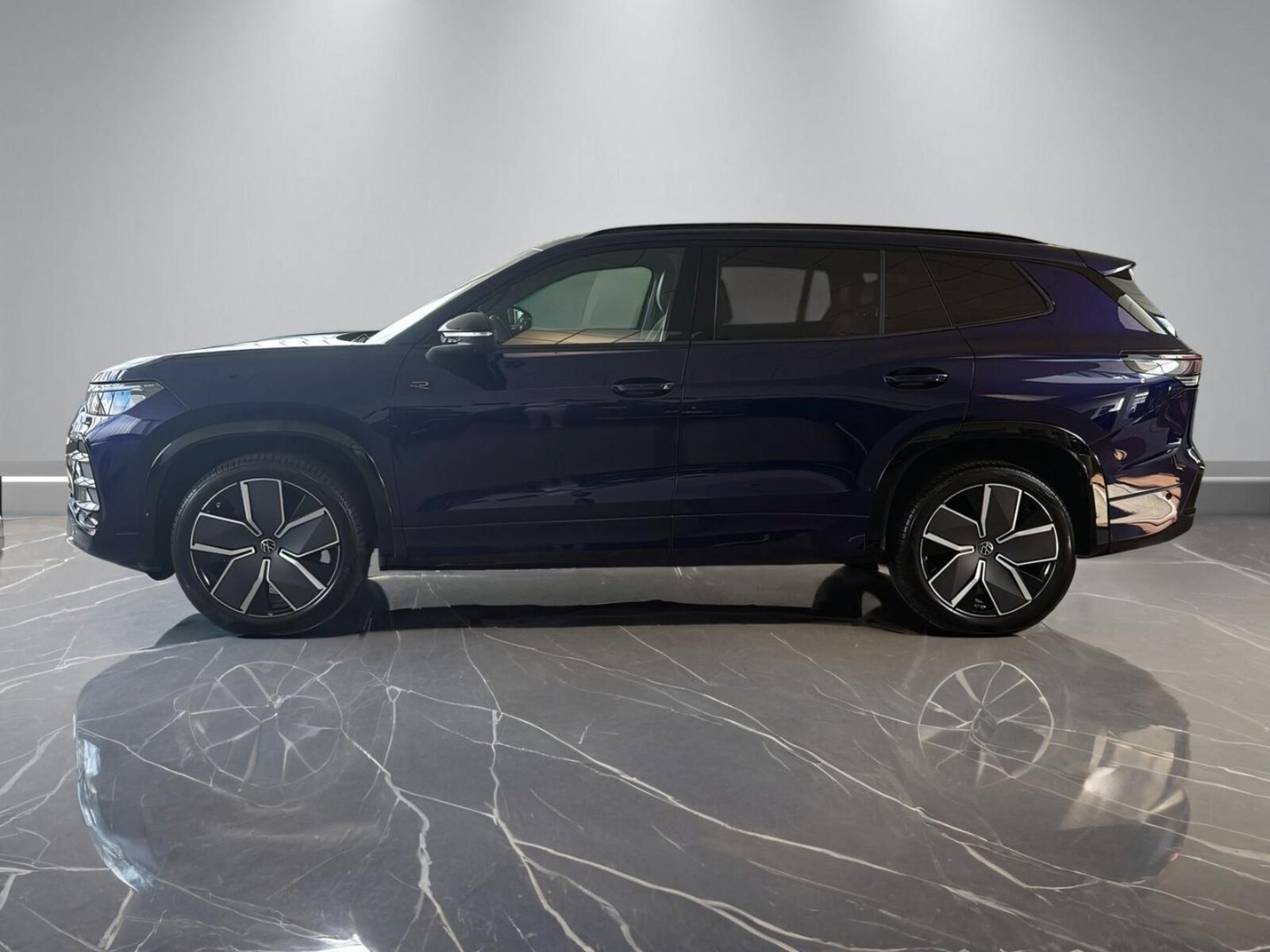 Volkswagen Tayron – Bild 5