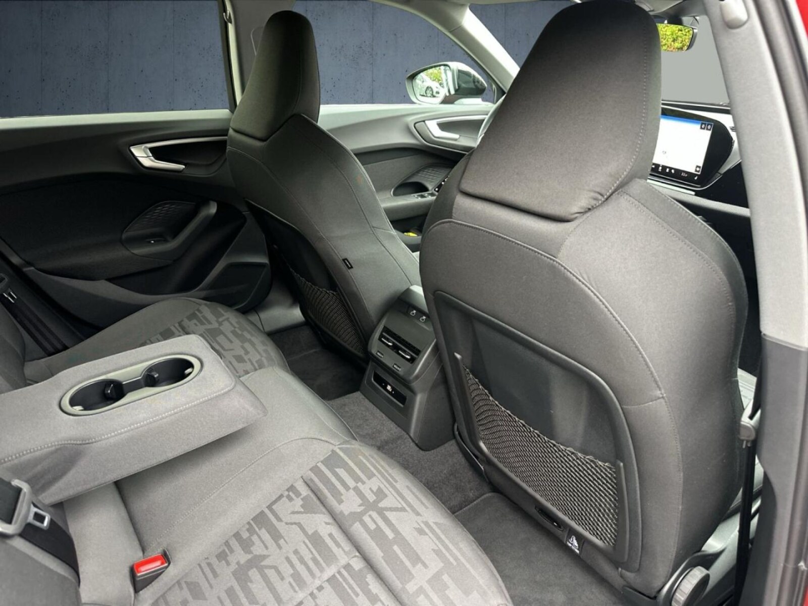 Audi A5 Avant – Bild 18
