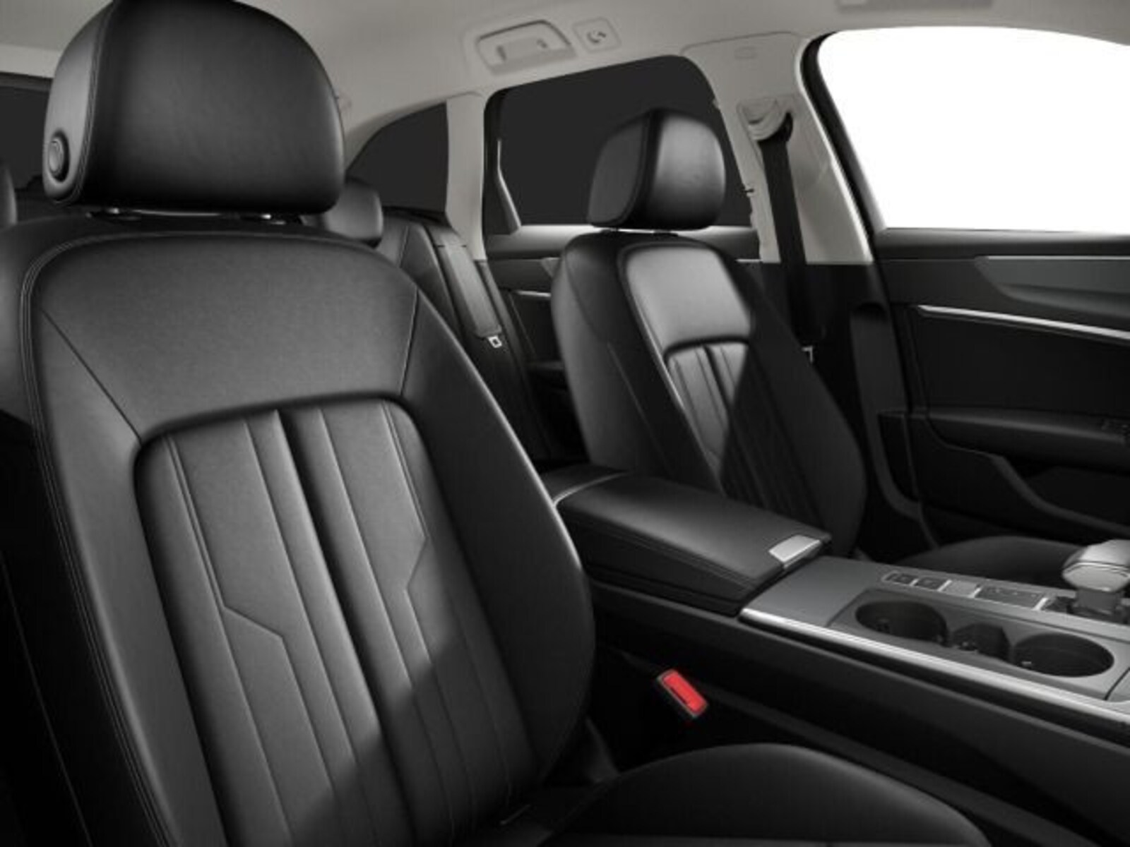 Audi A6 Avant – Bild 10