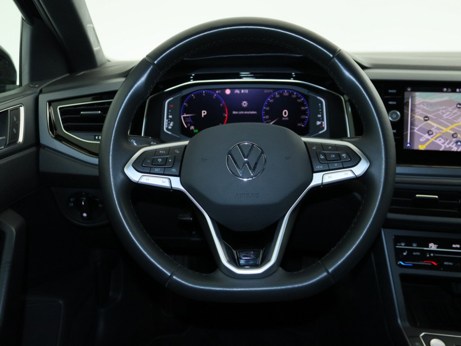 Volkswagen Polo – Bild 17