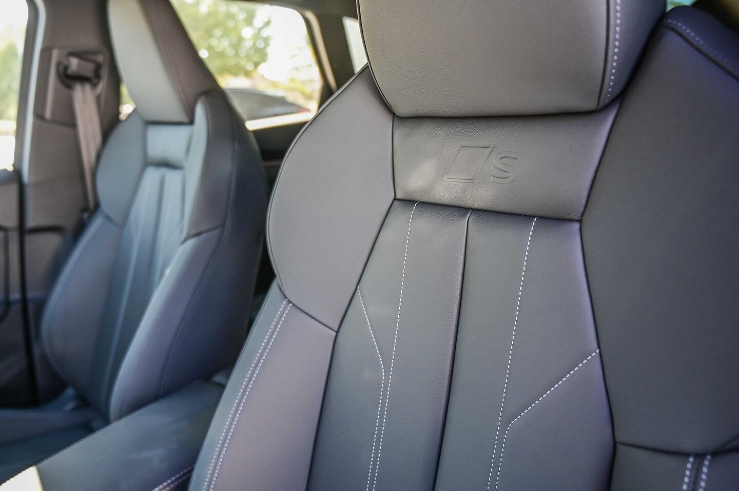 Image about Audi Q5 SUV TDI quattro 150 kW sport