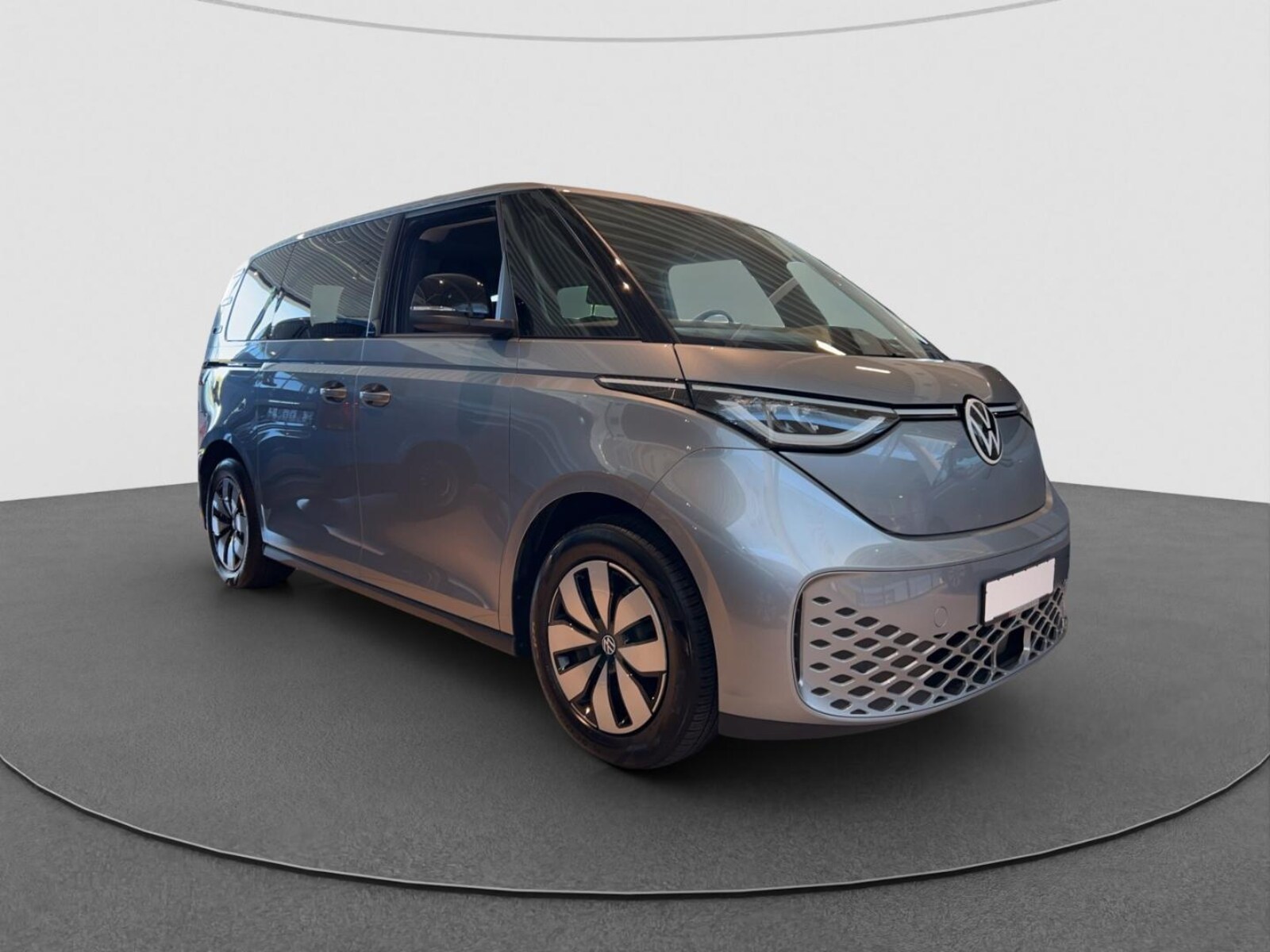 Volkswagen ID. Buzz – Bild 4