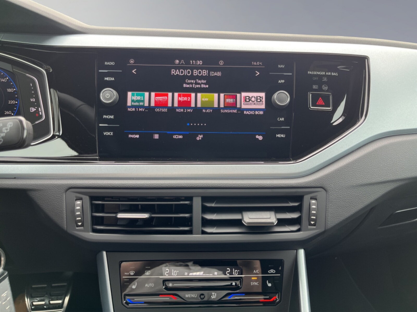 Volkswagen Taigo – Bild 15