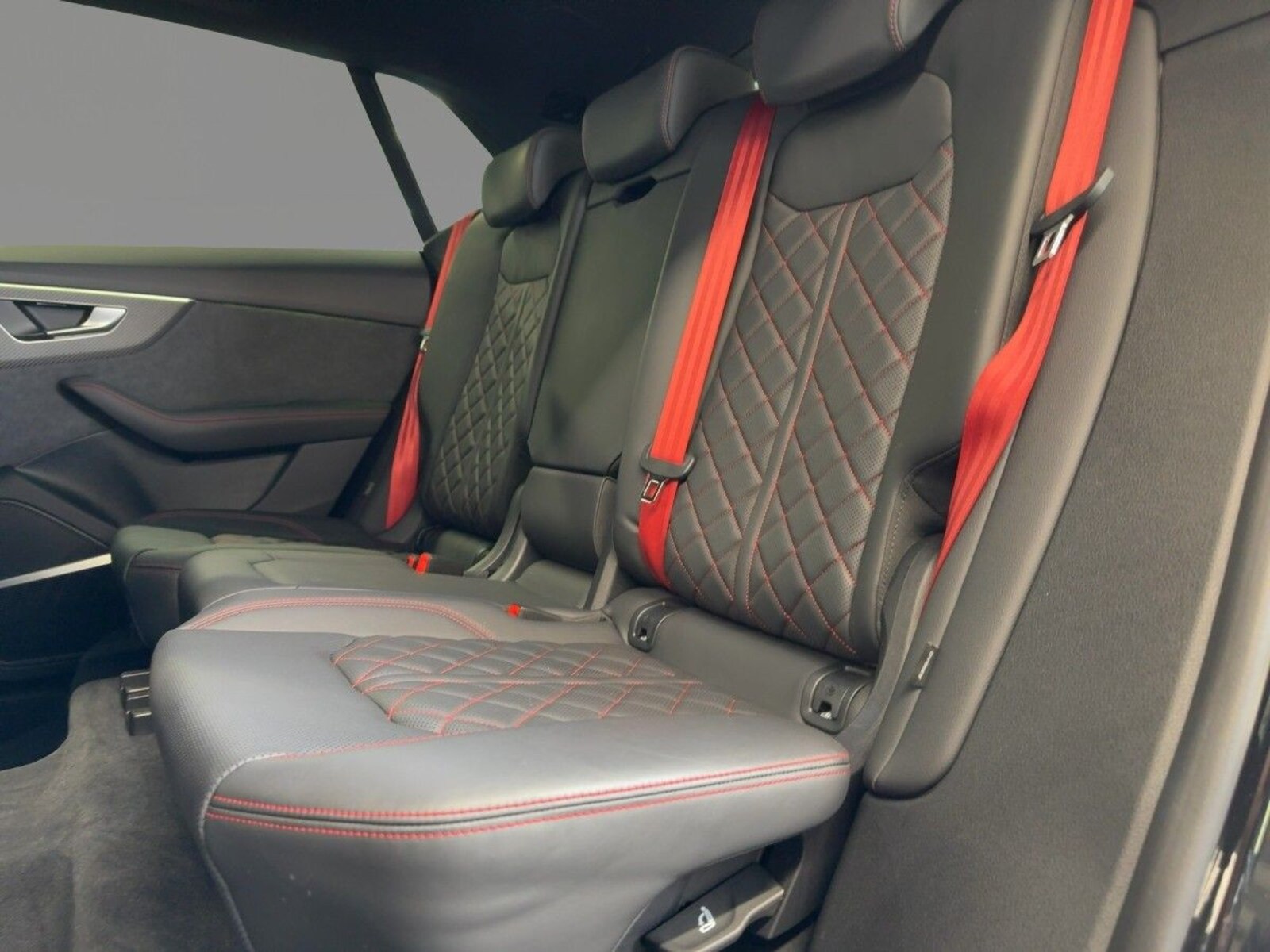 Audi Q8 – Bild 8