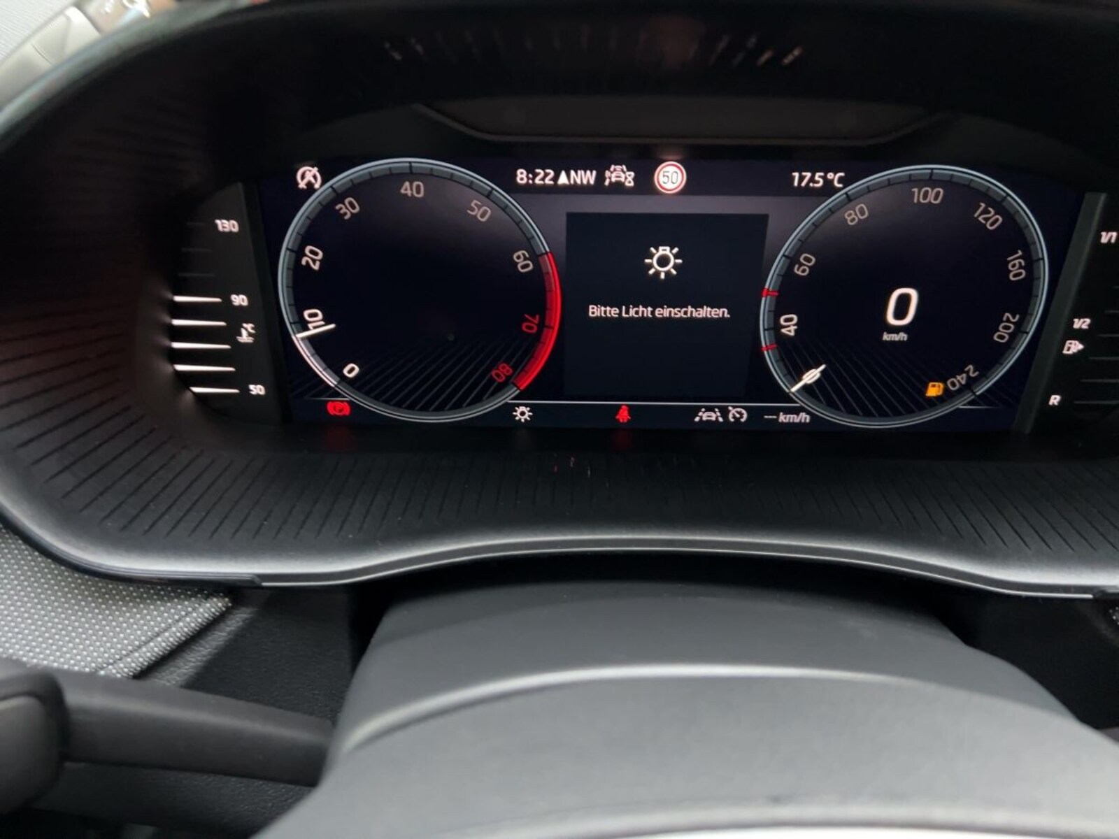 Škoda Fabia – Bild 14
