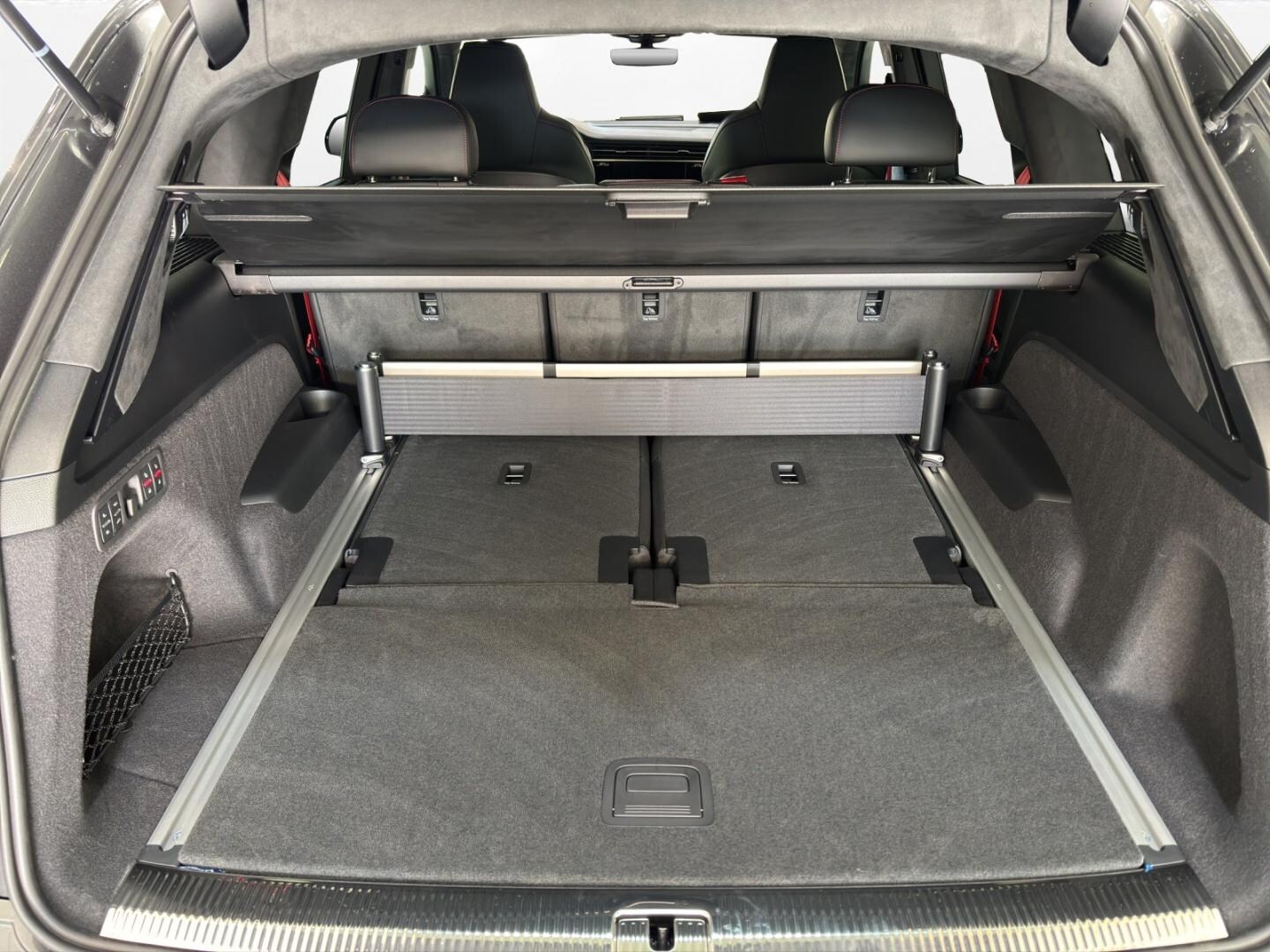 Bild über Audi Q7 SUV S line business TDI quattro 210 kW tiptronic - für weitere Informationen kontaktieren Sie den Audi Partner
