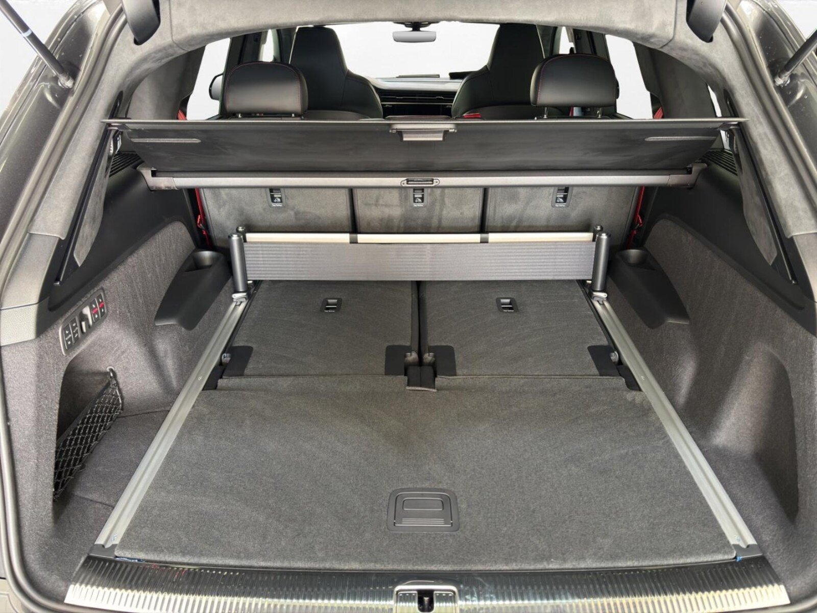 Audi Q7 – Bild 15