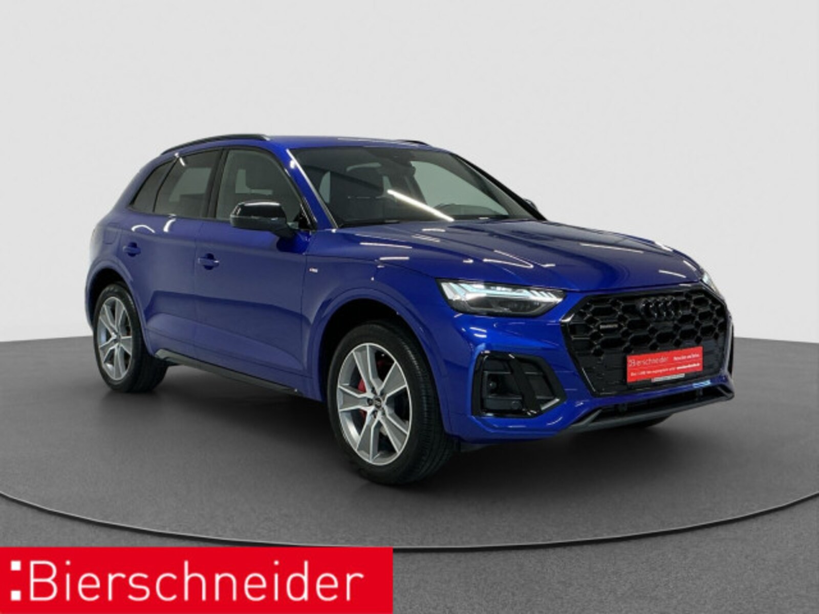Audi Q5 – Bild 3