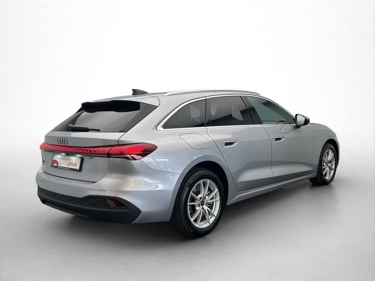 Bild über Audi A5 Avant TDI 150 kW S tronic - für weitere Informationen kontaktieren Sie den Audi Partner