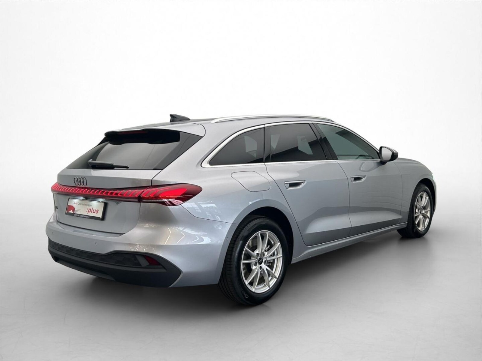 Audi A5 Avant – Bild 2