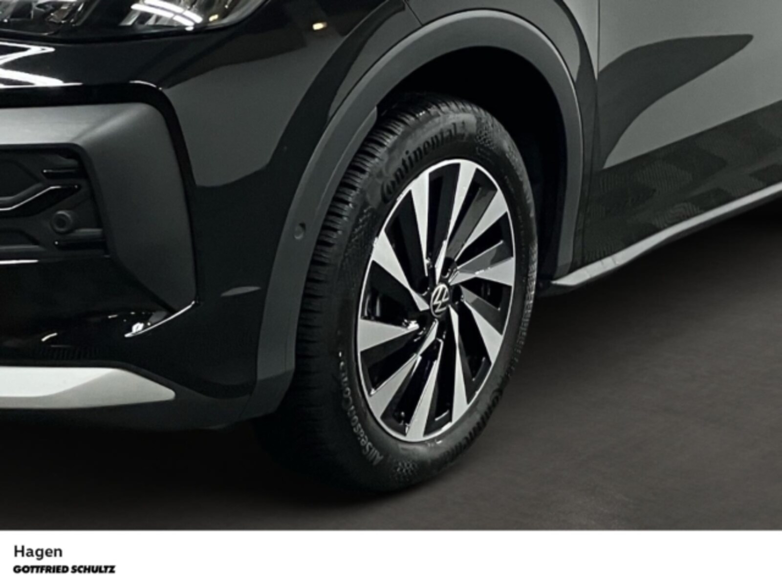 Volkswagen T-Roc – Bild 8