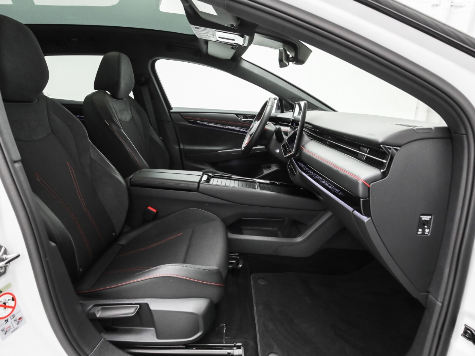 Volkswagen ID.7 Tourer – Bild 11