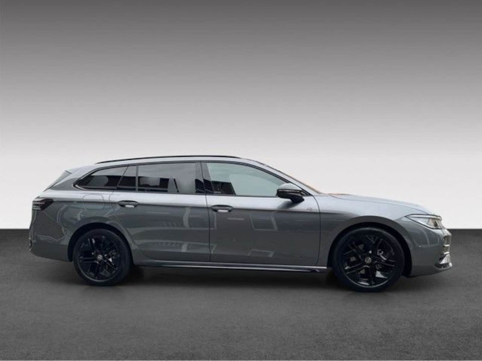 Volkswagen Passat – Bild 4