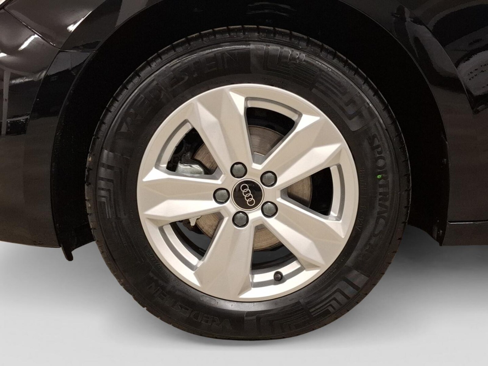 Audi A1 Sportback – Bild 4