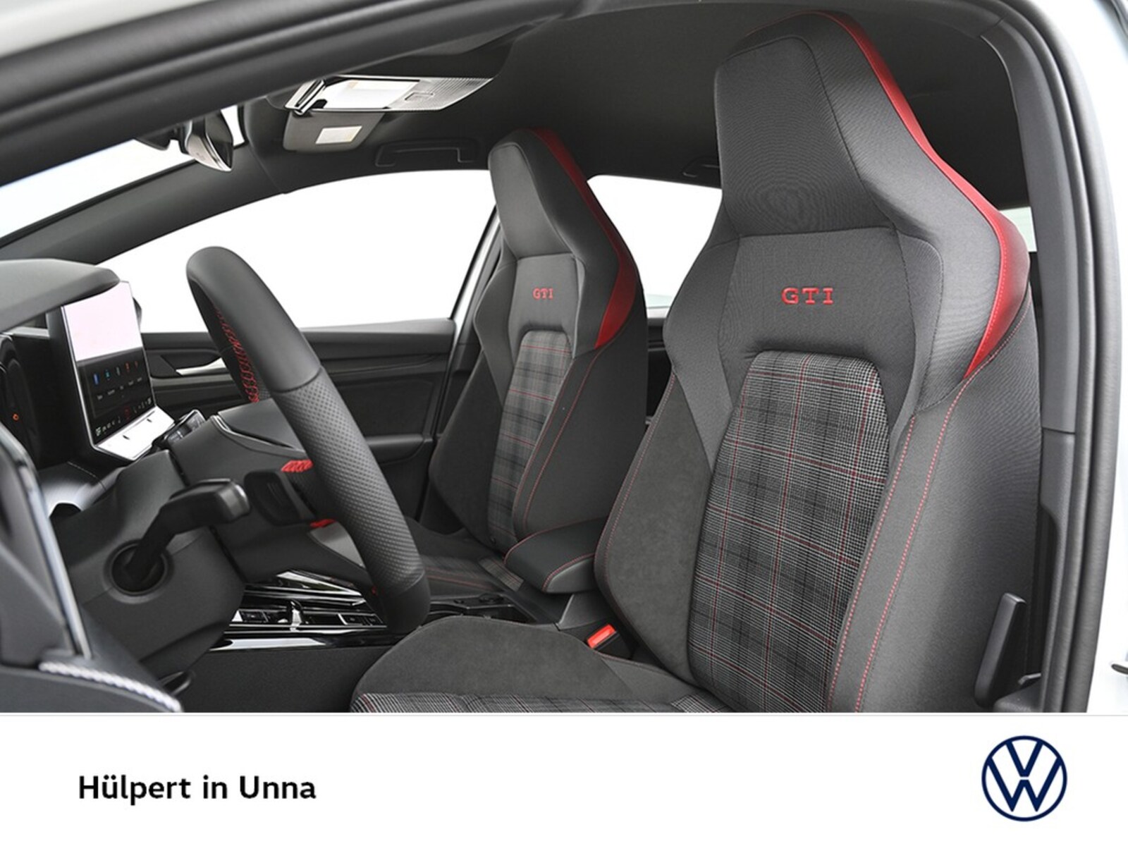 Volkswagen Golf – Bild 14
