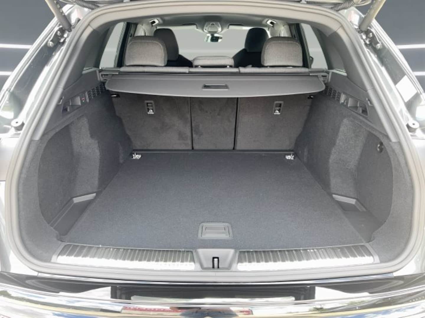 Bild über Audi Q5 SUV TFSI quattro 150 kW S tronic - für weitere Informationen kontaktieren Sie den Audi Partner