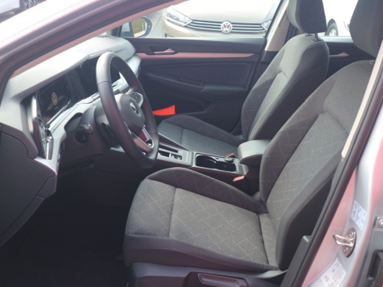 Volkswagen Golf Variant – Bild 10