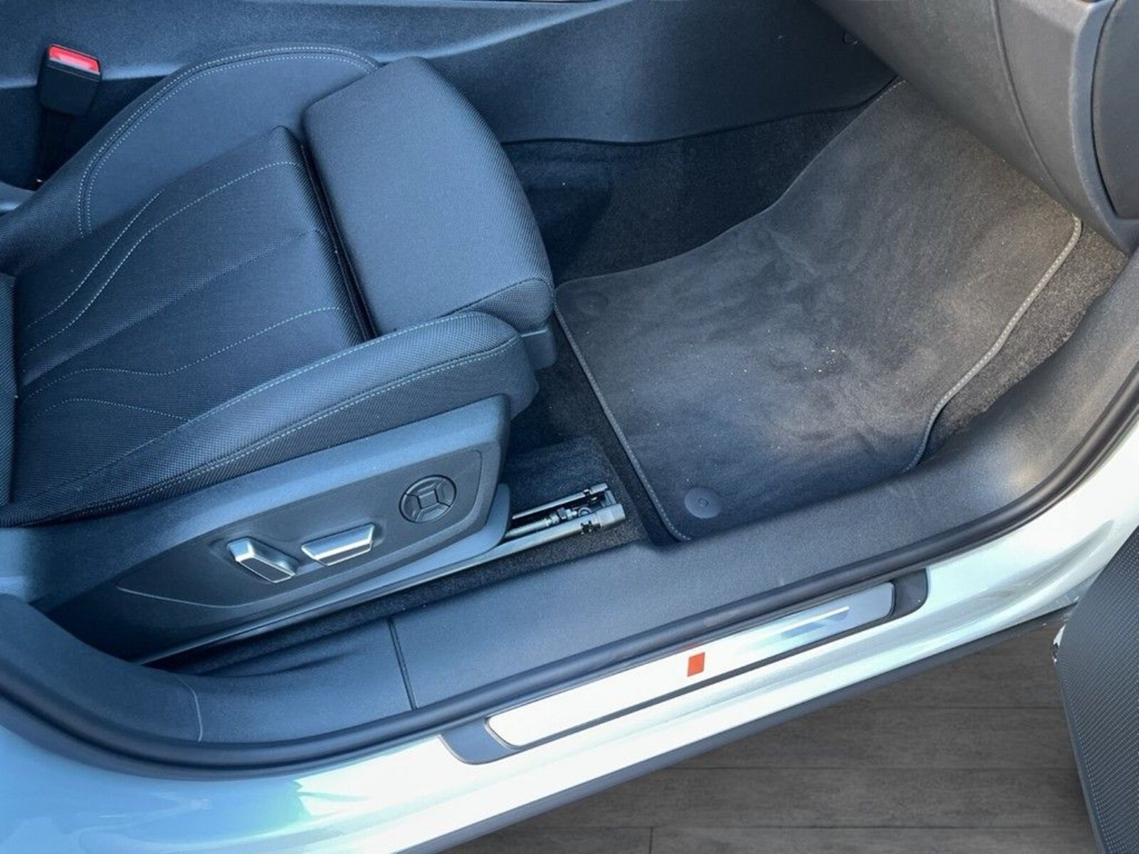 Audi Q3 Sportback – Bild 18