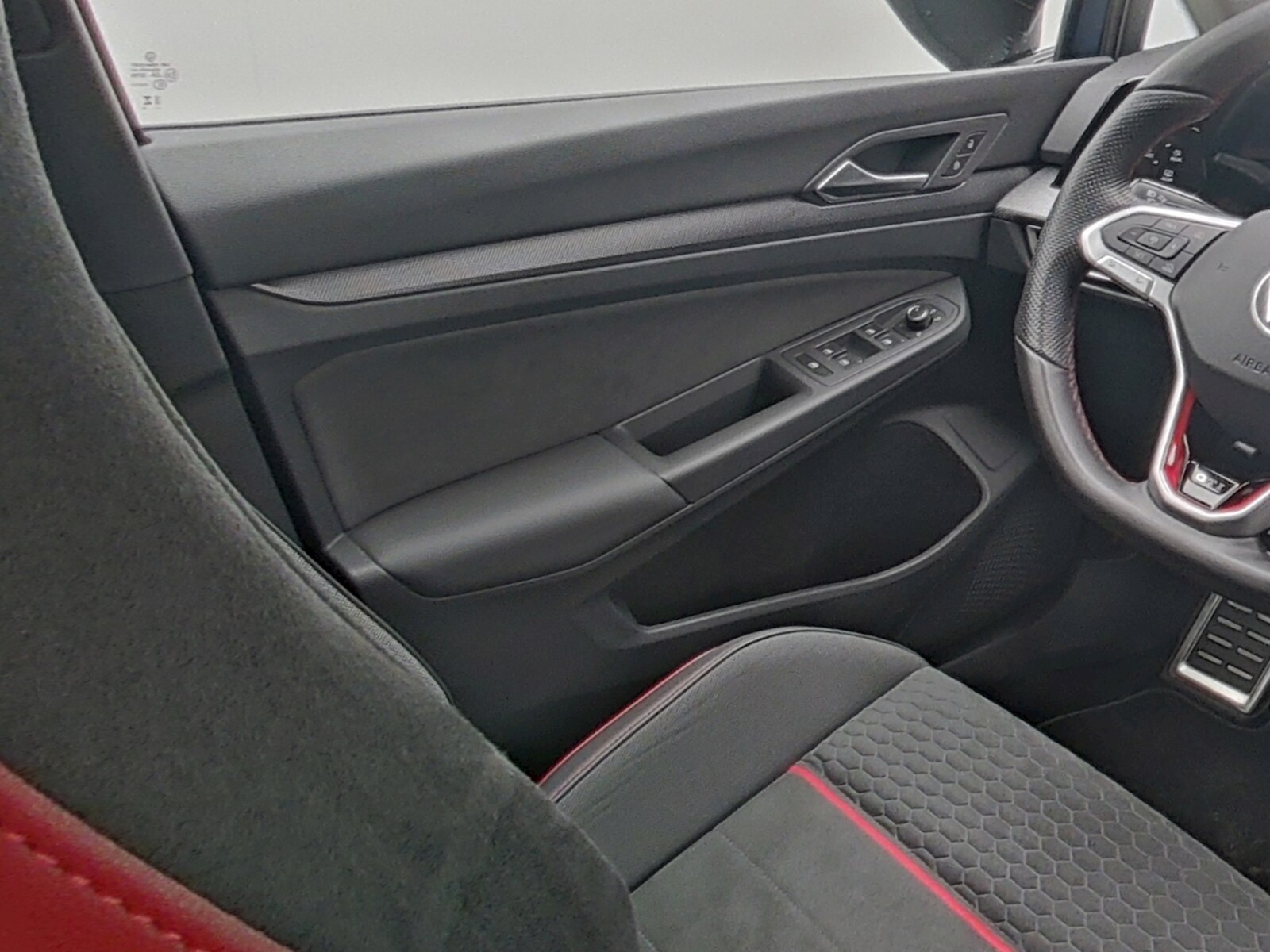Volkswagen Golf – Bild 12