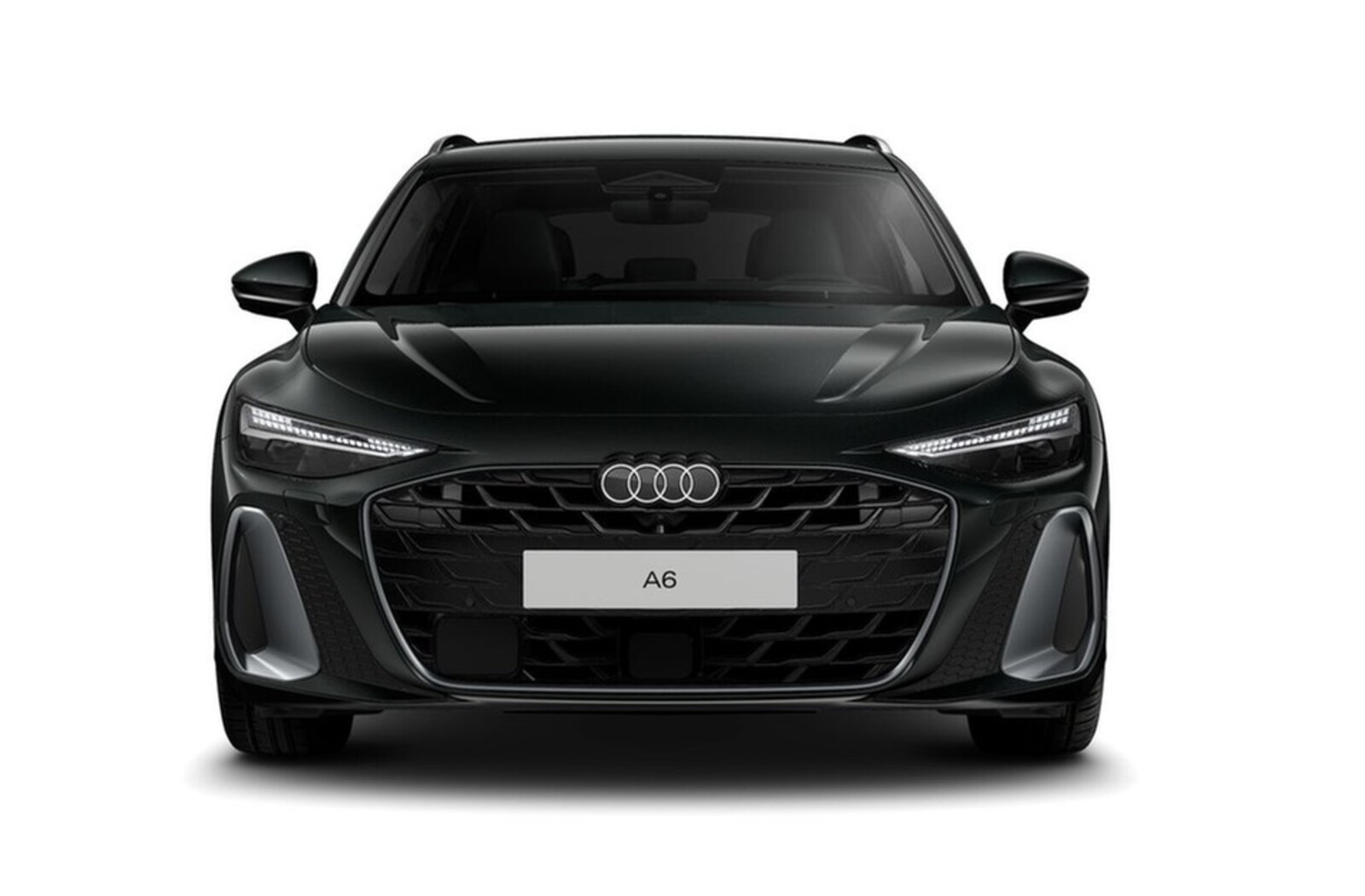 Audi A6 Avant – Bild 2
