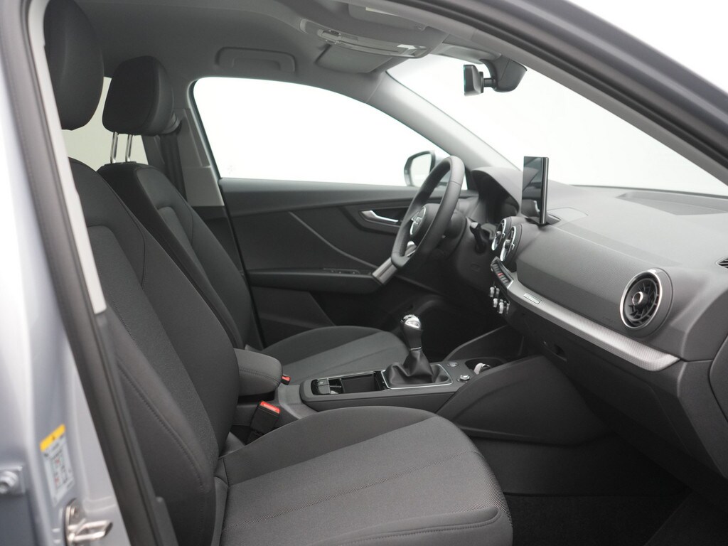 Image about Audi Q2 advanced 30 TFSI Schaltgetriebe