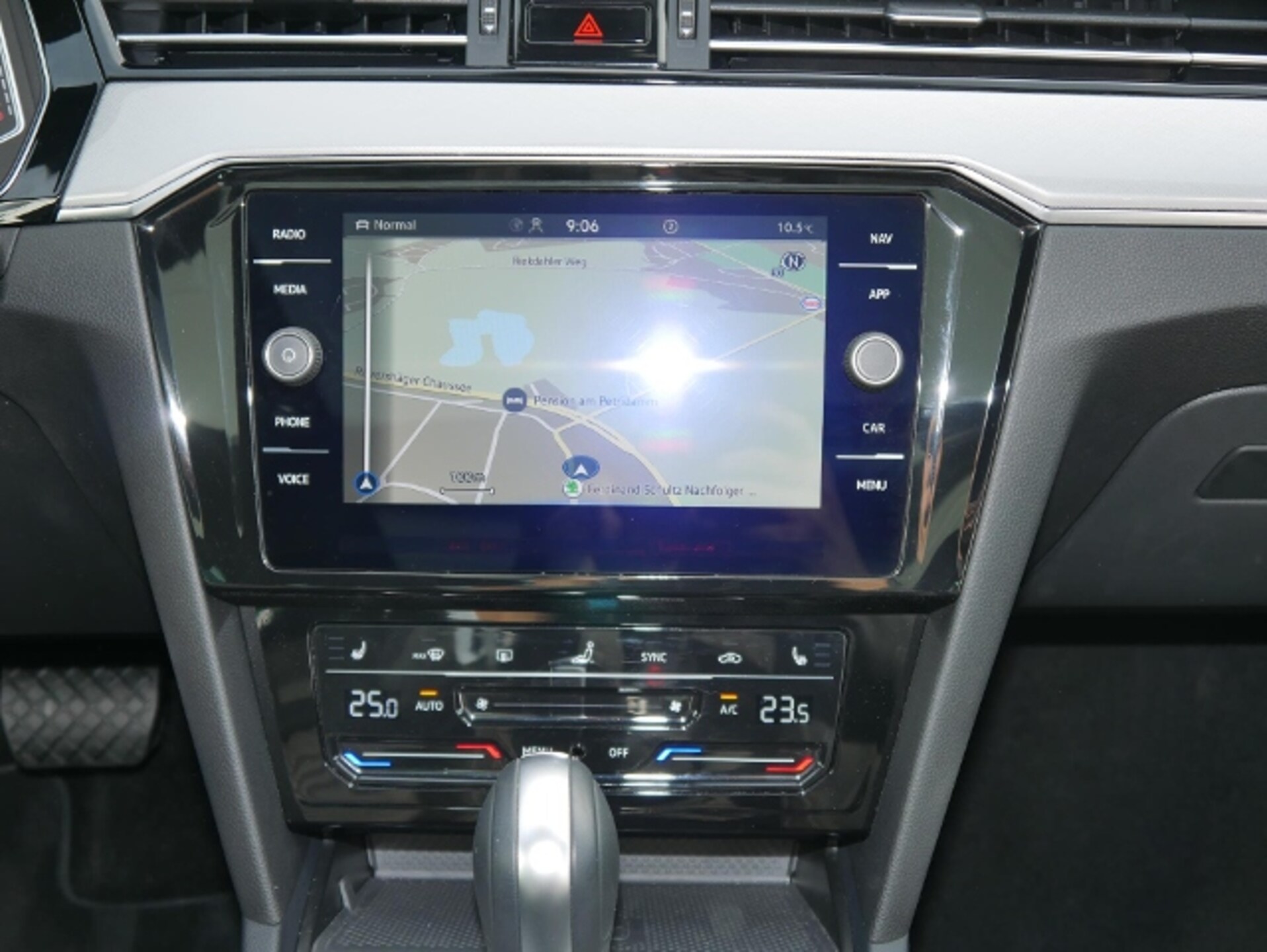 Volkswagen Passat Variant Business