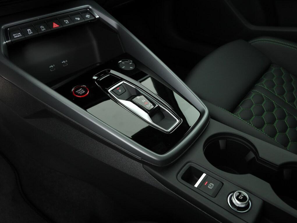 Image about Audi RS 3 Sportback RS 3 Sportback launch edition Rhombus 294 kW (400 CV) S tronic