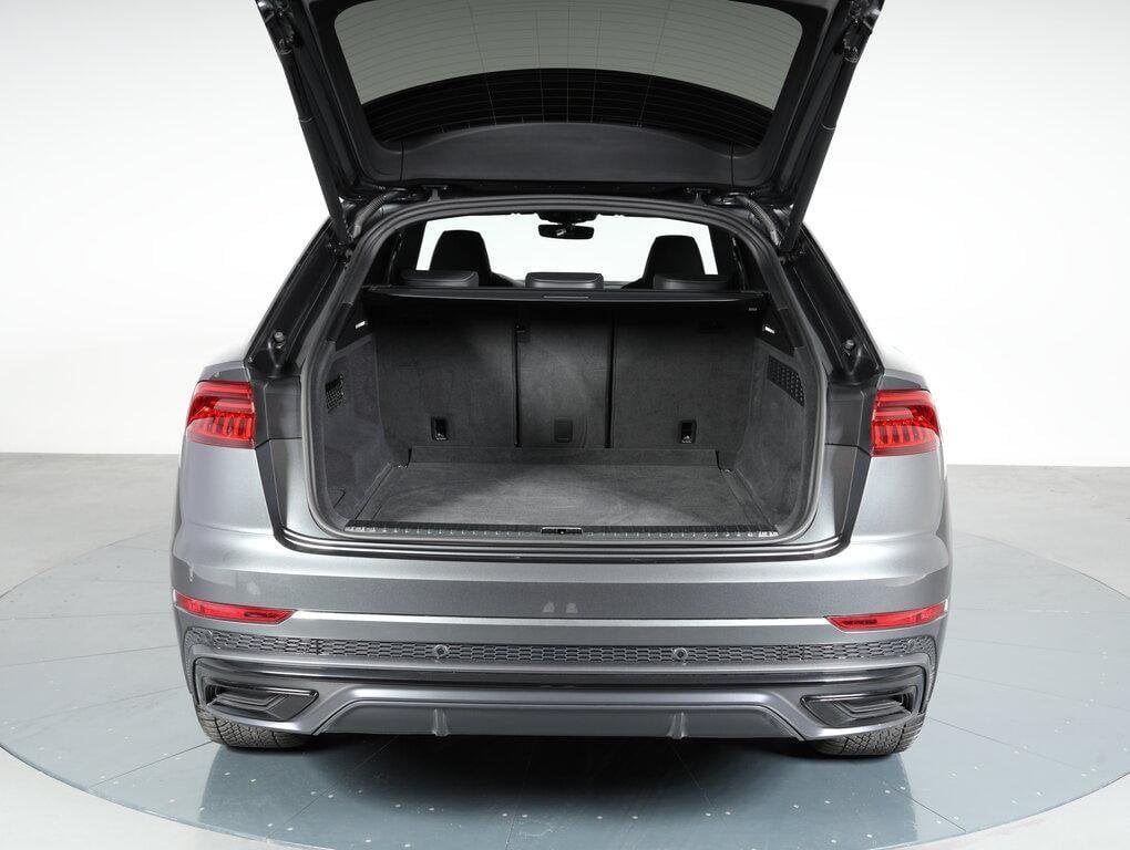 Image about Audi Q8 50 TDI quattro 210 kW (286 CV) tiptronic