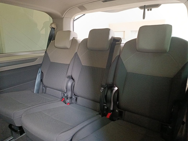 Volkswagen Multivan langversion
