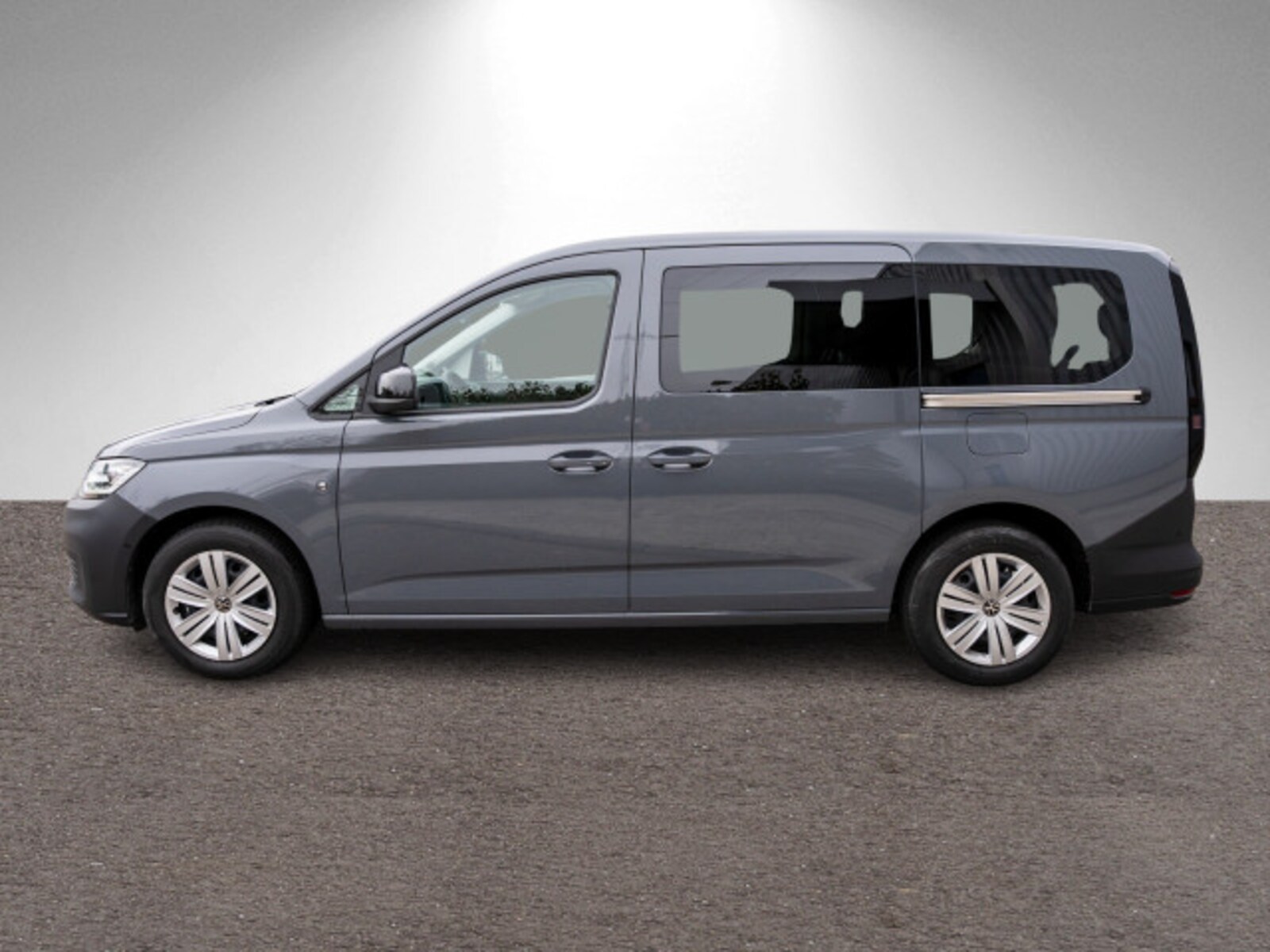 Volkswagen Caddy Maxi – Bild 4