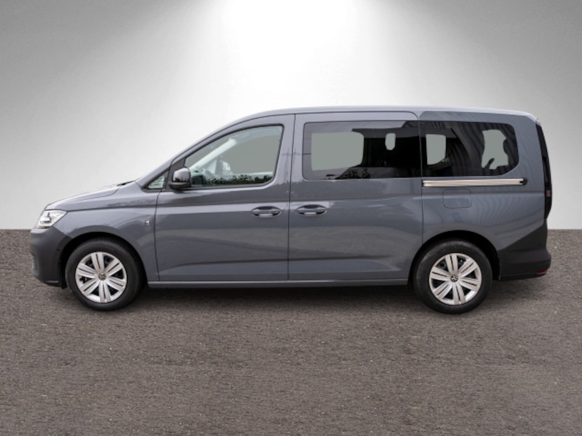 Volkswagen Caddy Maxi Basis-Modell