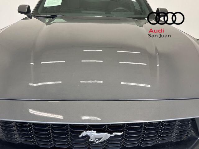 2024 Ford Mustang EcoBoost - Photo 4