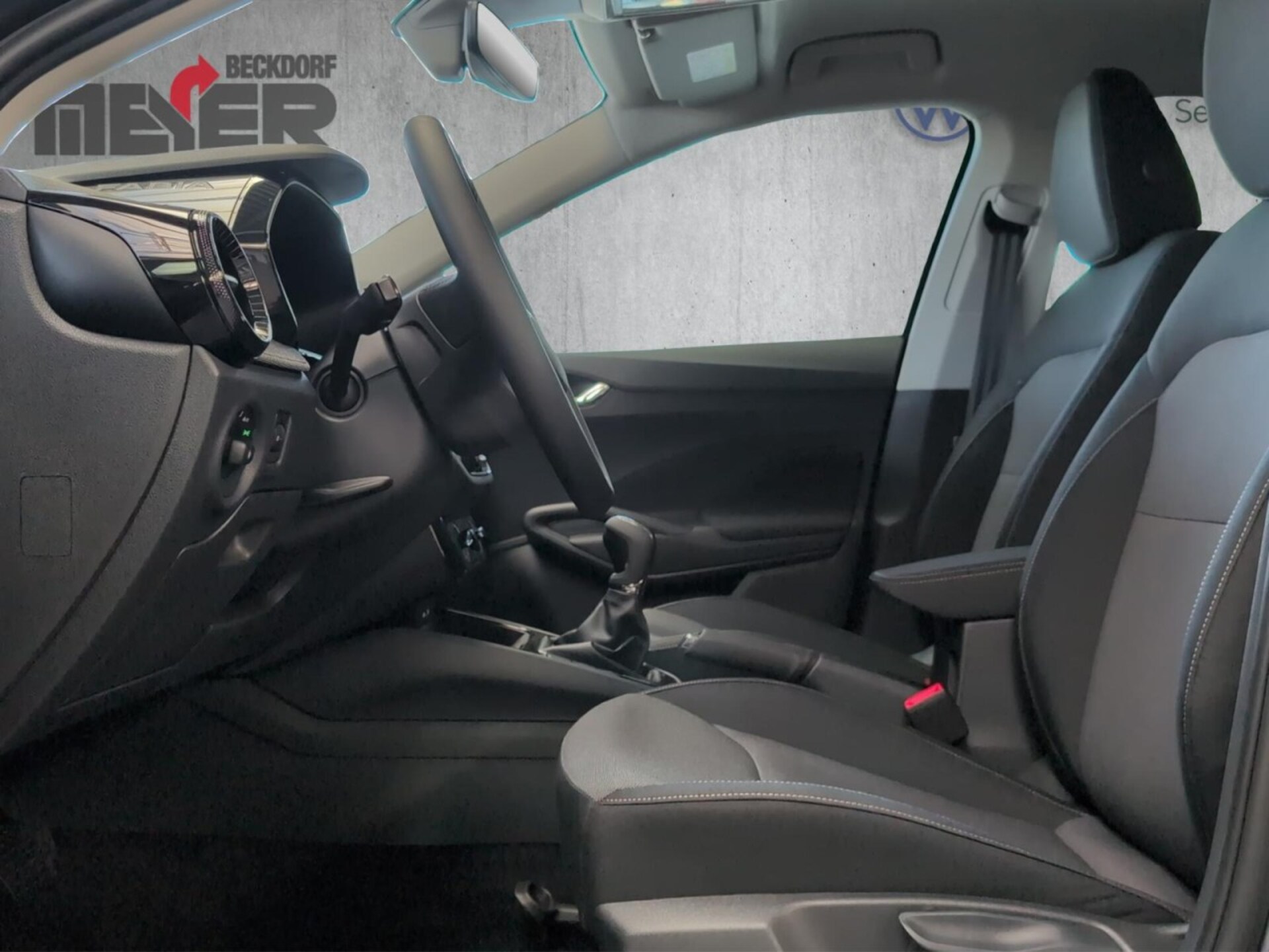 Skoda Fabia Extra Plus