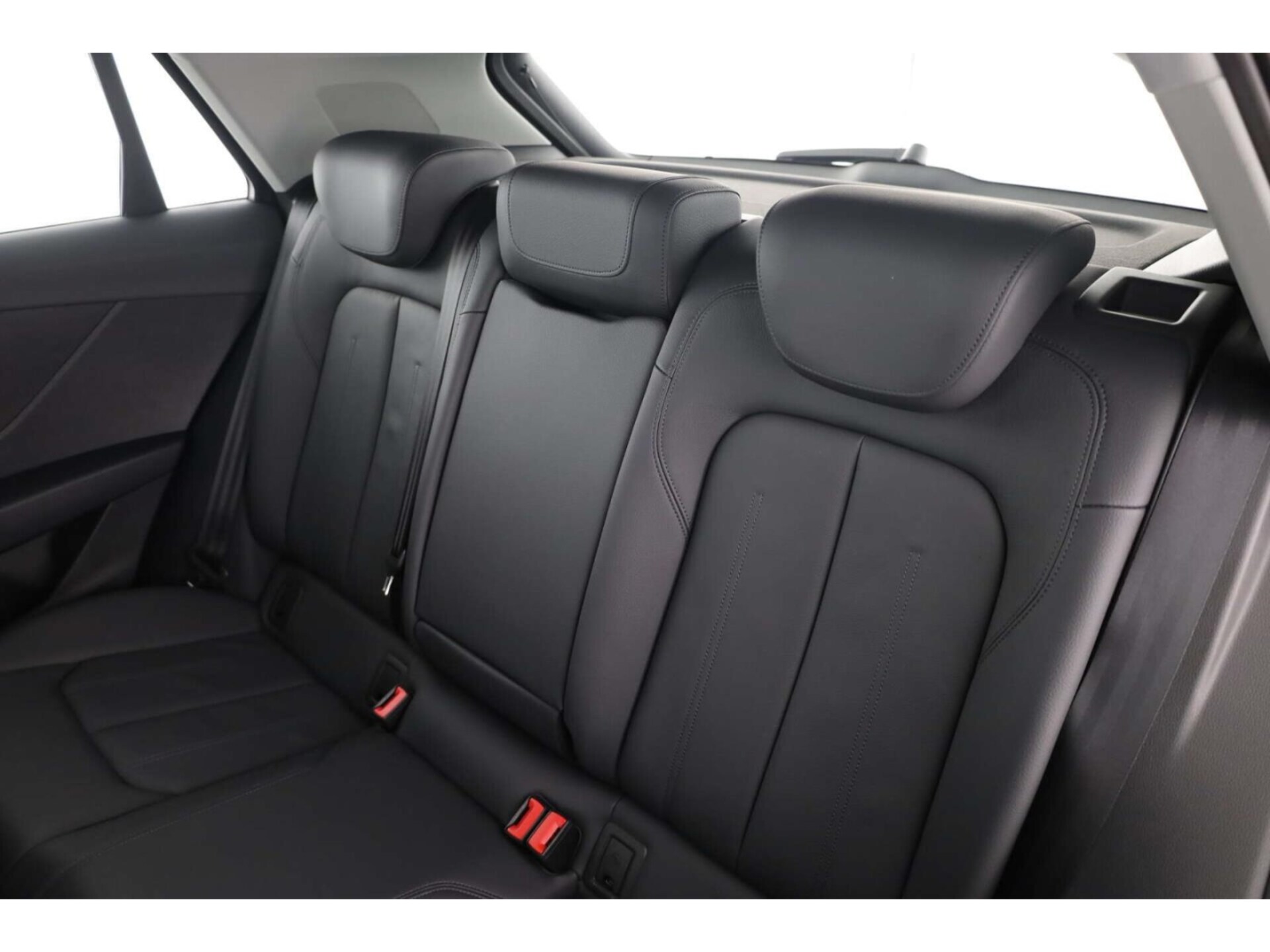 Audi Q2 S line
