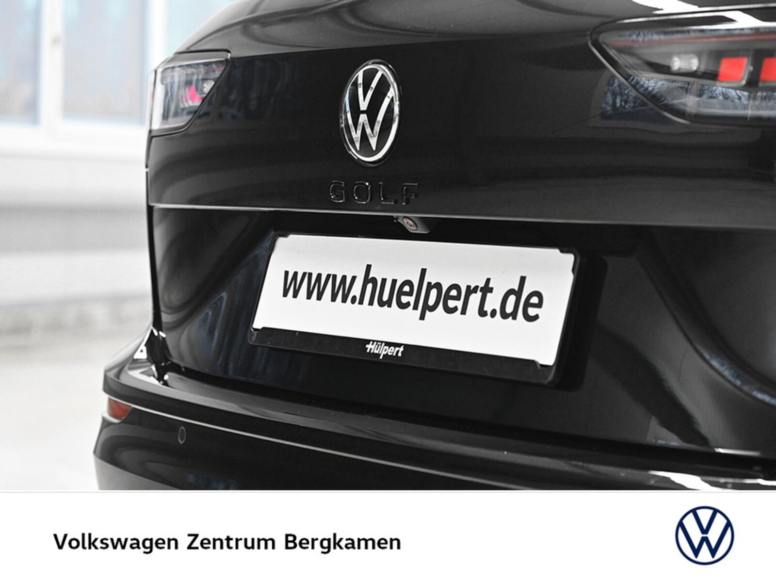 Volkswagen Golf Variant – Bild 7