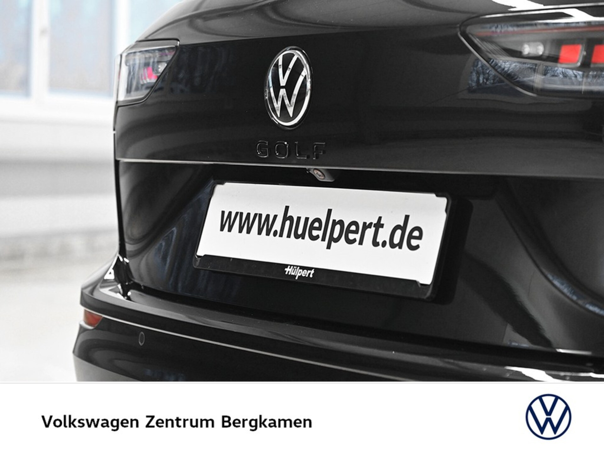 Volkswagen Golf Variant R-Line