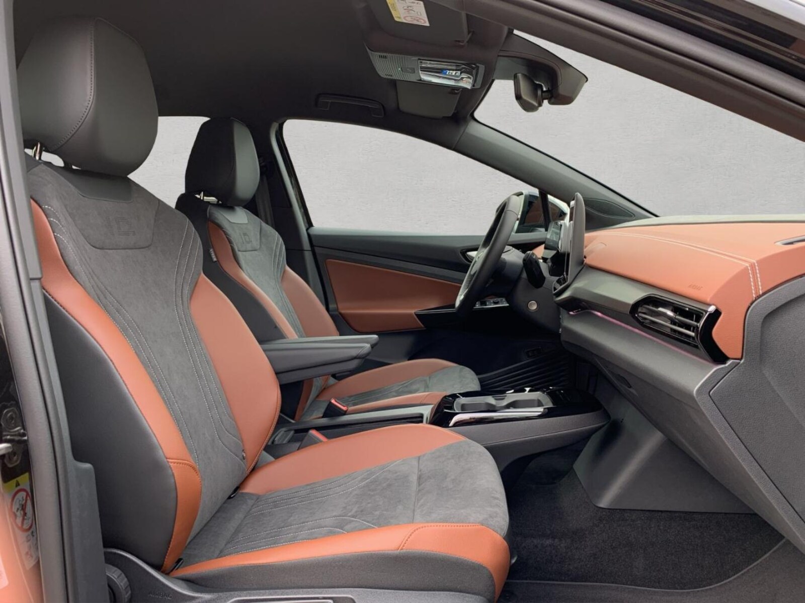 Volkswagen ID.4 – Bild 19