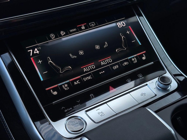 2026 Audi Q7 Premium Plus - Photo 24