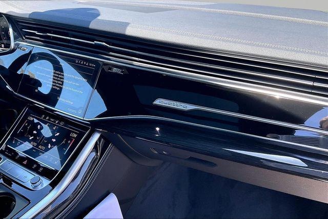 2026 Audi Q8 Premium Plus - Photo 16