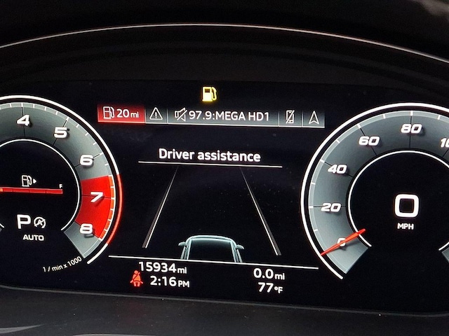 2023 Audi S4 Sedan