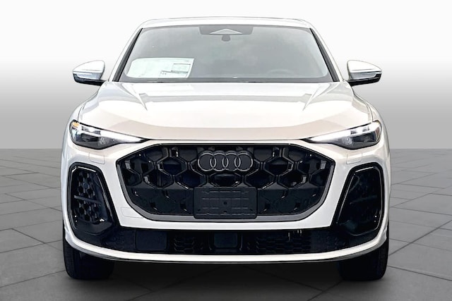 2026 Audi Q5 Sportback