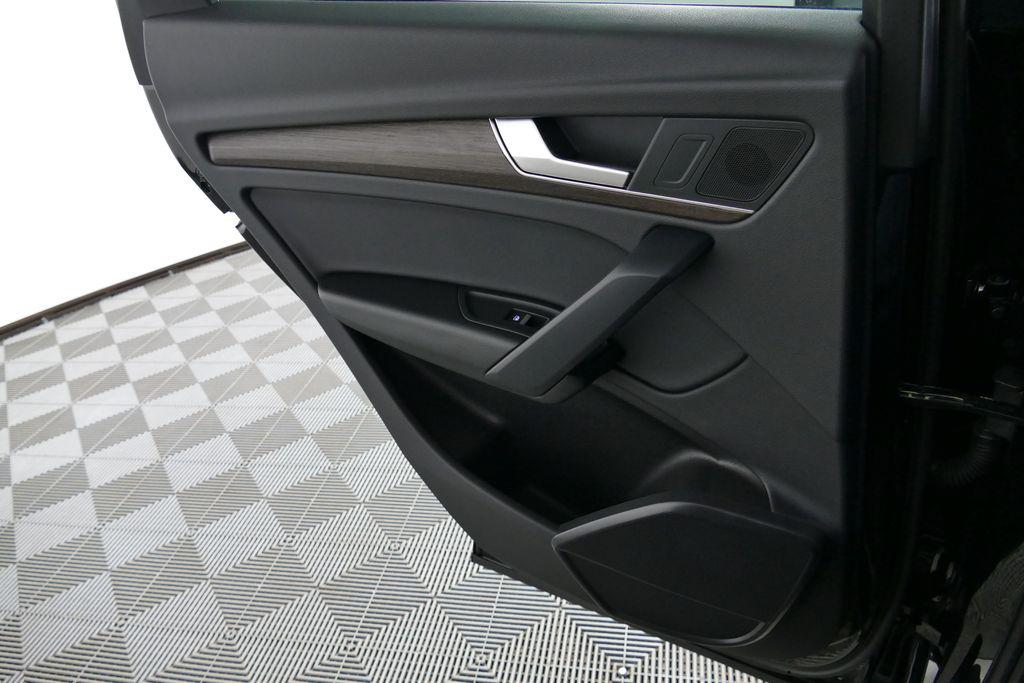 2025 Audi Q5 Sportback Premium - Photo 12