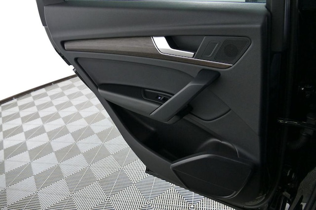 2025 Audi Q5 Sportback Premium - Photo 12