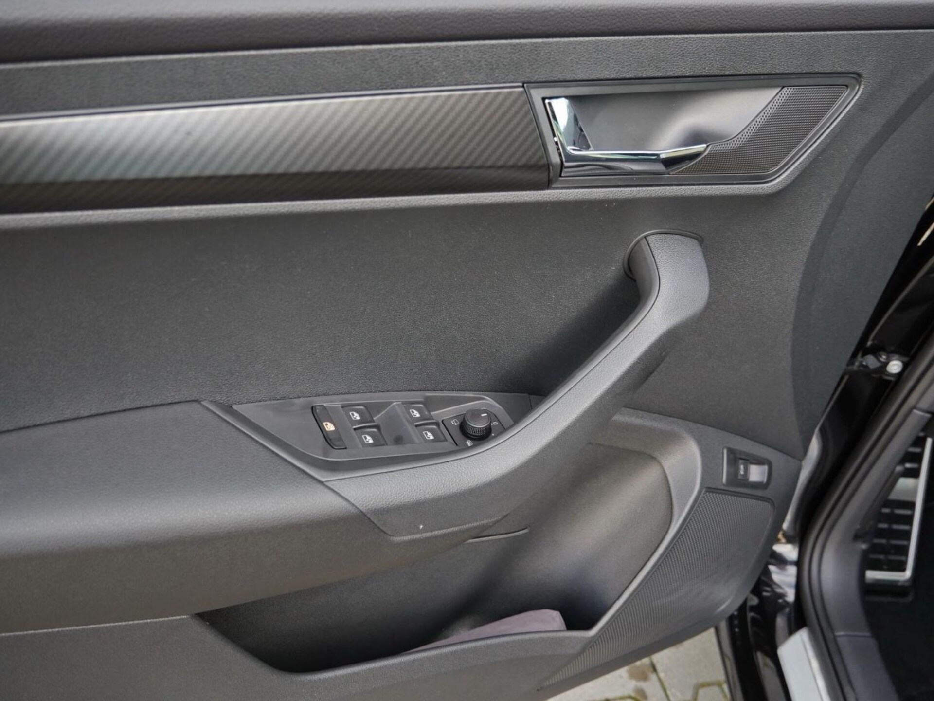 Skoda Karoq Sportline