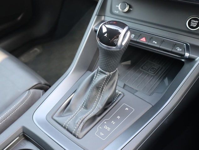 Audi Q3 Sportback 35 TDI quattro S line for more details contact your dealer