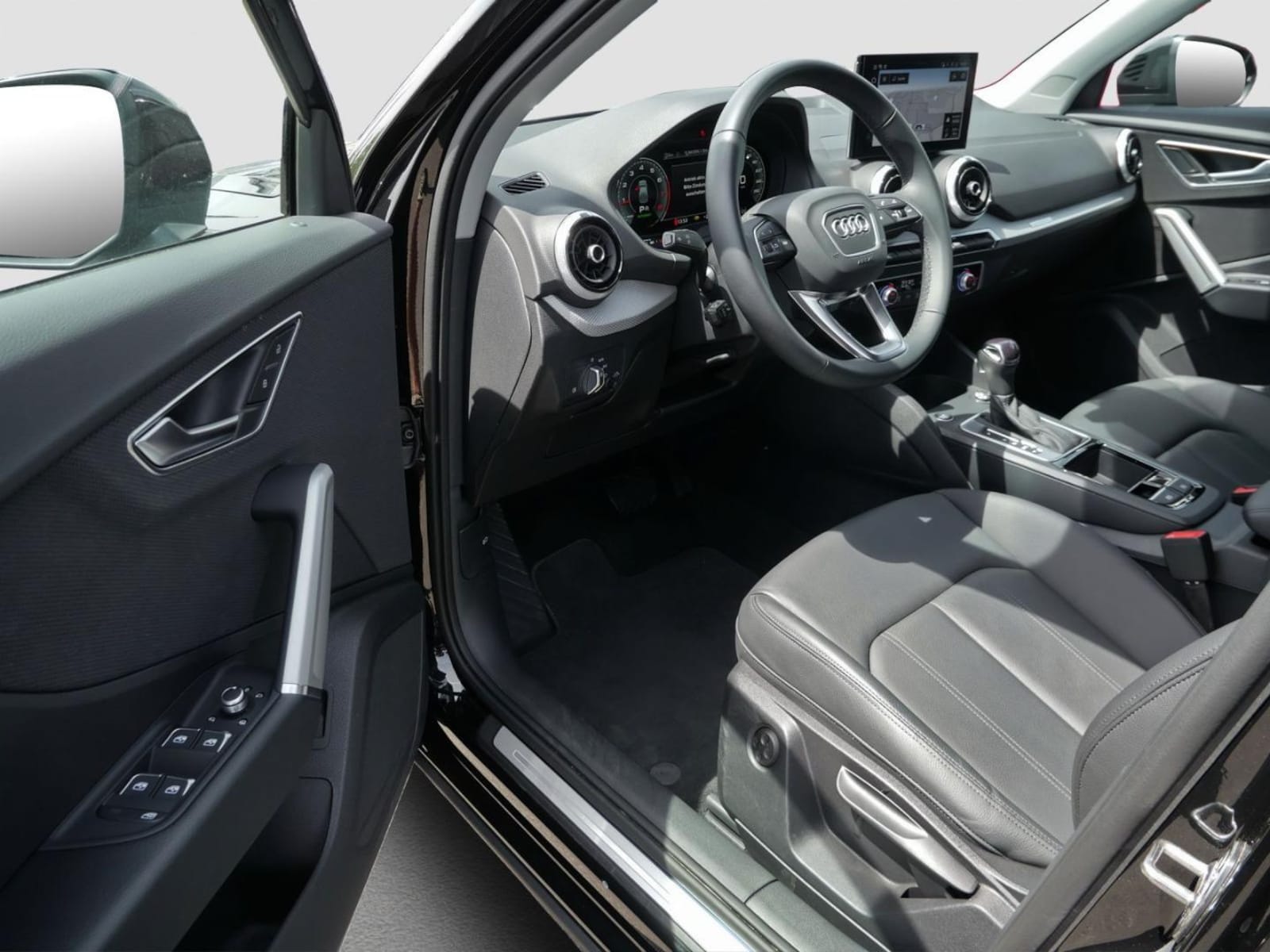 Audi Q2 – Bild 14