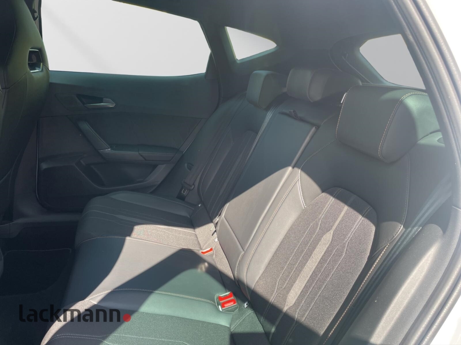 CUPRA Formentor – Bild 9