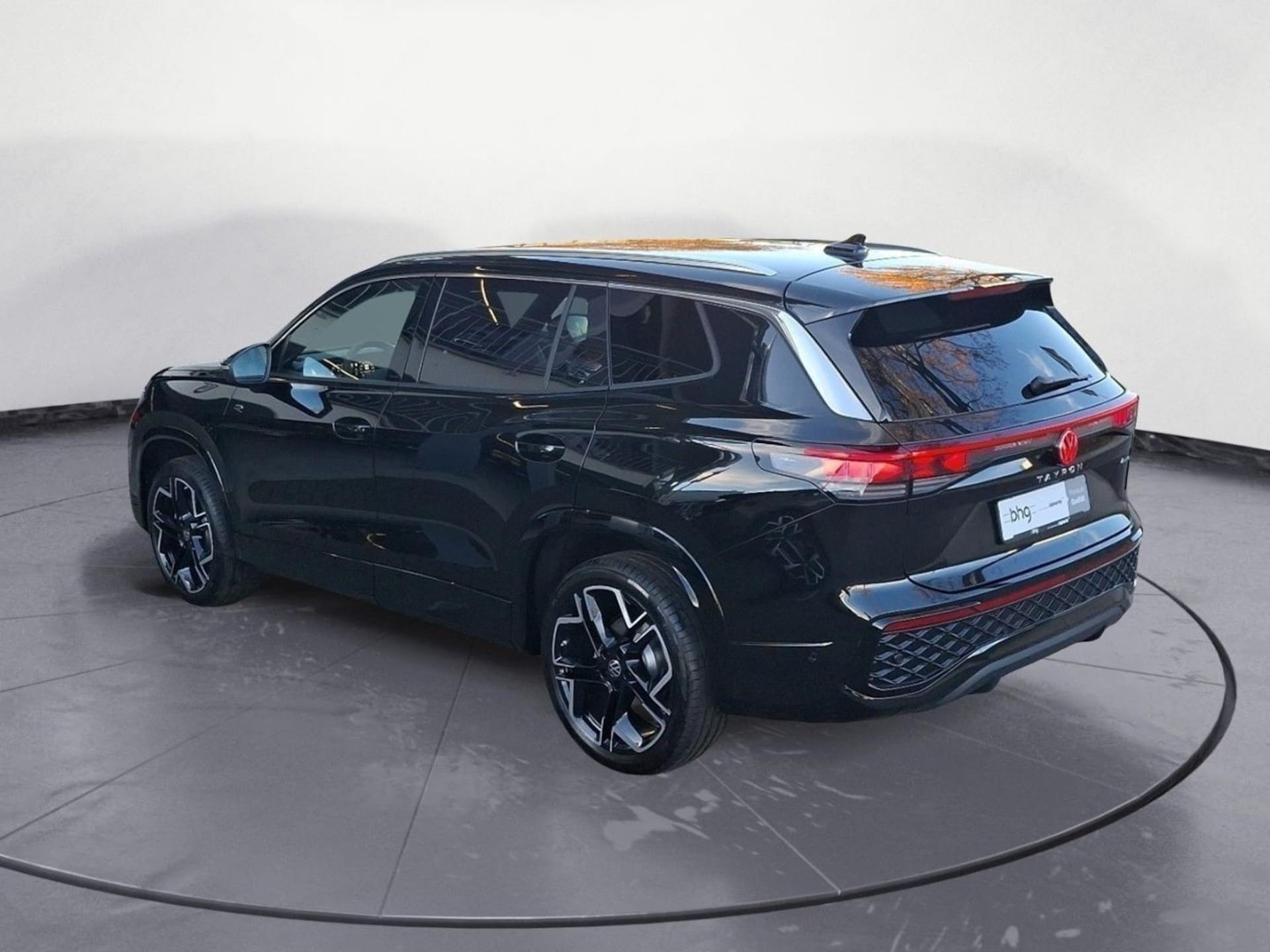 Volkswagen Tayron R-Line
